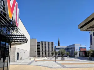 Vue Cinema Darlington