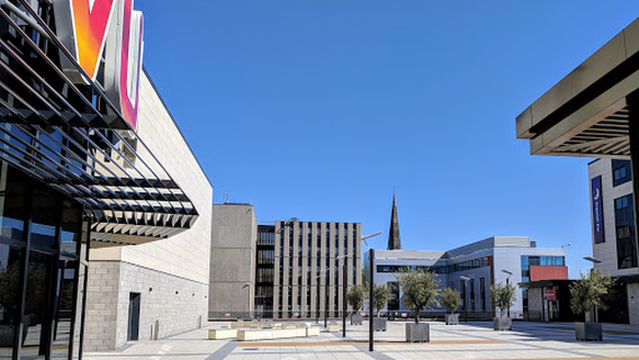 Vue Cinema Darlington