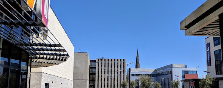 Vue Cinema Darlington