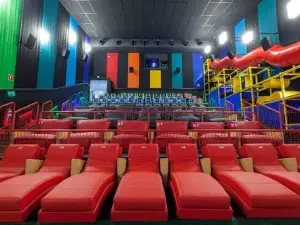 Cinépolis Cinemais Uberlândia