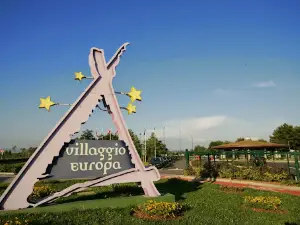 Tourist Village Europe