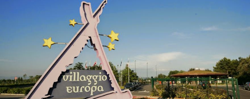 Villaggio Turistico Europa & Camping