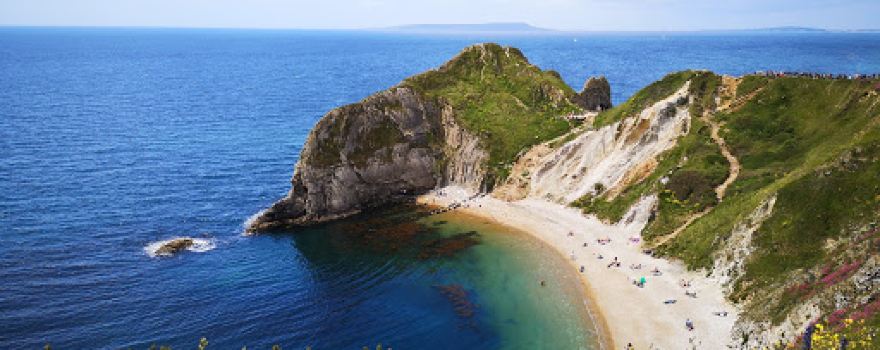 Purbeck Heritage Coast