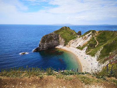 Swanage Coast Path