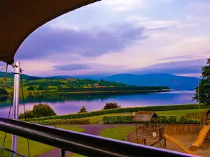 The Avon Resort