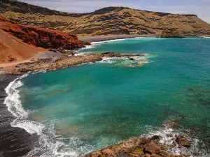 Mirador El Golfo