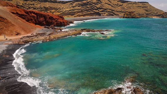 Mirador El Golfo