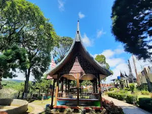 Ngarai Sianok