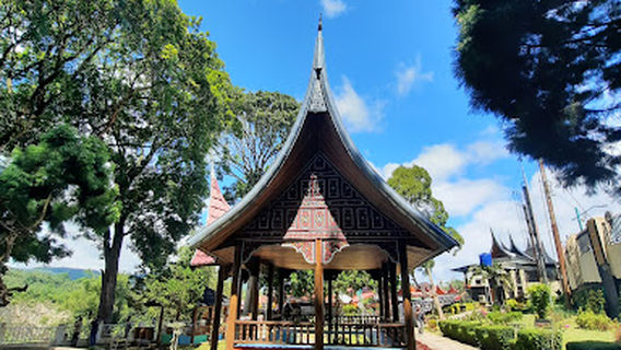 Bukittinggi