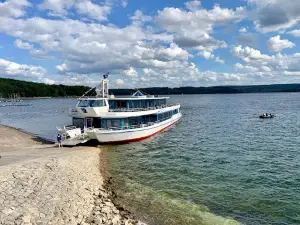 Möhnesee