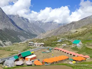 Eco Camps