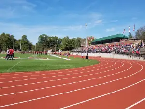 April Zorn Memorial Stadium