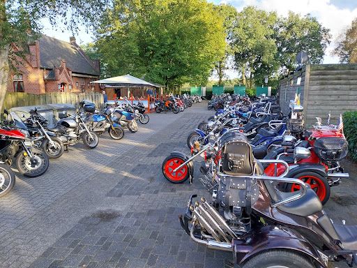 Harga Tiket Motorcamping De Berkenhof [2026] - Promosi, Waktu Operasi ...
