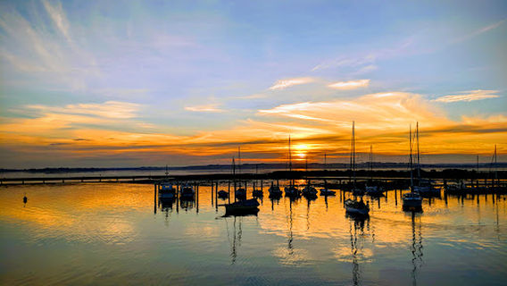 Queenscliff Cruising Yacht Club