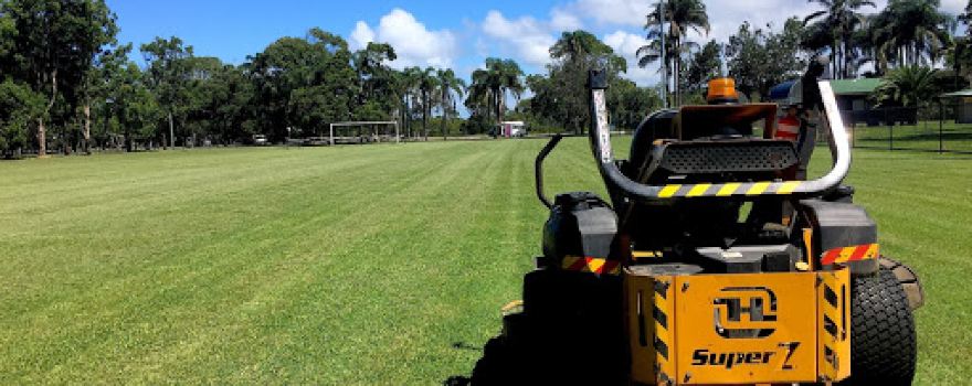 Garden Warrior - Mowing, Garden and Property Maintenance