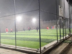 Trongsa Futsal Ground
