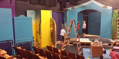 Olympia Family Theater