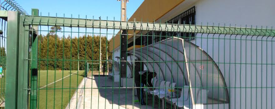 Sports Complex Da Seara