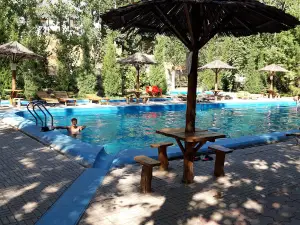 Akvapark Zhan