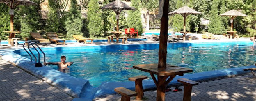 Akvapark Zhan
