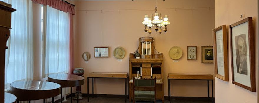 Dahmer Heimatmuseum