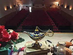 Centro Cultural de Arronches