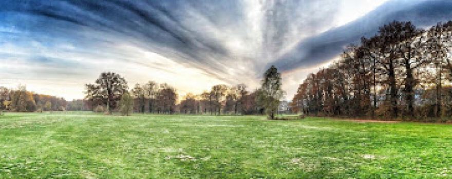 Golf St Genis