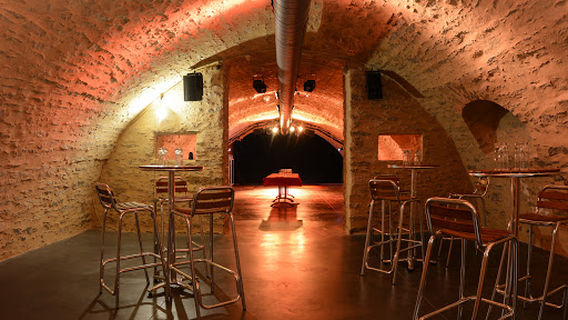 Le Théâtre de Laval - Centre National de la Marionnette