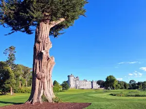 Dromoland Castle Golf Club