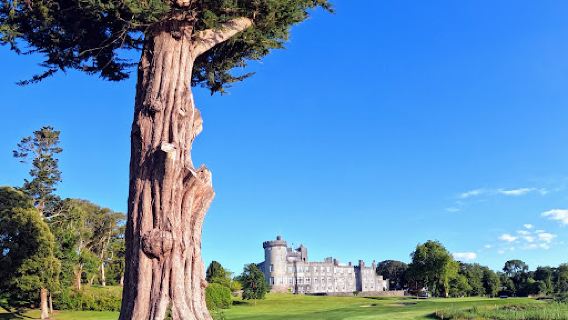 Dromoland Castle Golf Club