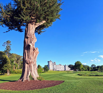 Dromoland Castle Golf Club
