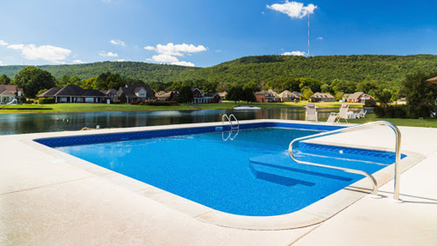 Royal Swimming Pools