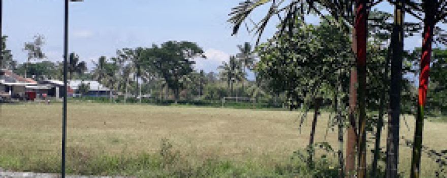 Lapangan Pujer
