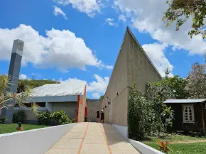 Tibes Indigenous Ceremonial Park