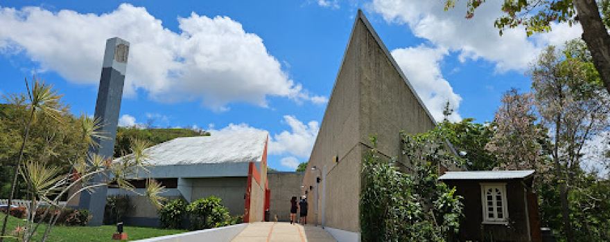 Tibes Indigenous Ceremonial Park