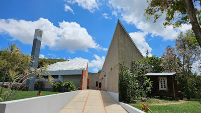 Tibes Indigenous Ceremonial Park
