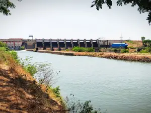 Nira Right canal