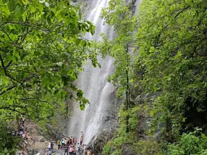 Godri Waterfall
