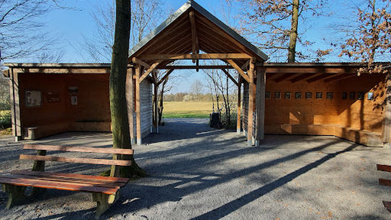 Muttergottes-Grotte