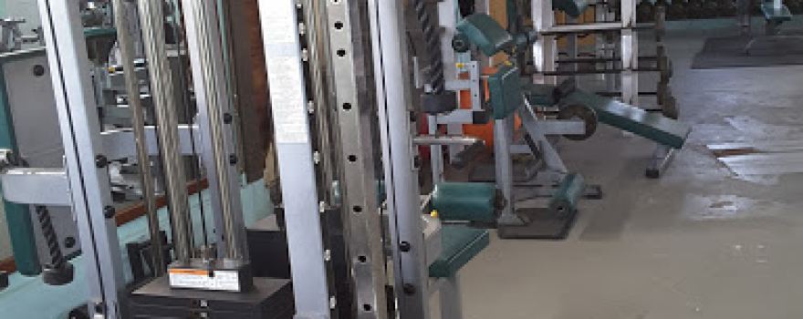 Valley Fitness Zone