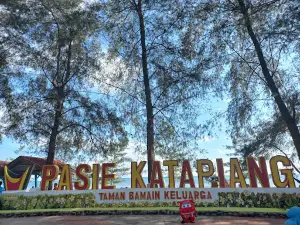 Pantai Katapiang