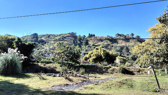 Tetela del Volcan