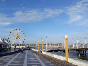 Mega Wisata Ocarina Batam