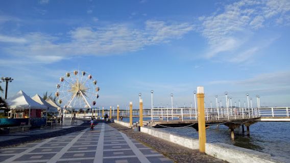 Mega Wisata Ocarina Batam