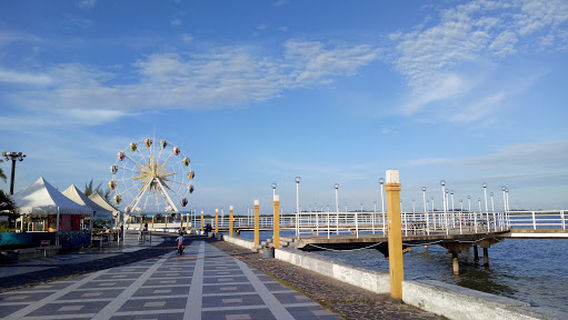 Mega Wisata Ocarina Batam