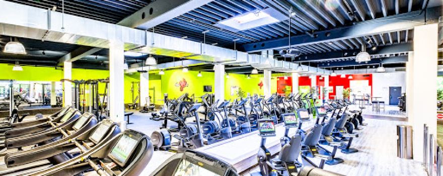 jumpers fitness Dreieich