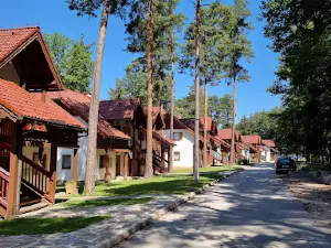 Zreško jezero