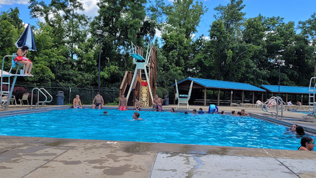 Taylor Mill Swim Club