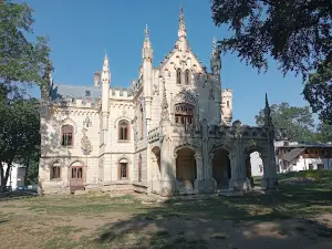 Mănăstirea Miclăuşeni