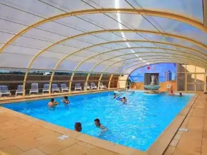 Camping Le Cormoran 5 étoiles